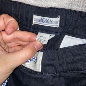 Roxy jogger pant small